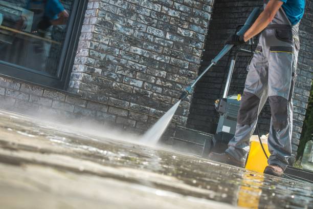 Winterizing Services in Williamsburg, PA