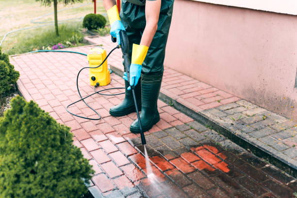 Best Gas Station Cleaning  in Williamsburg, PA