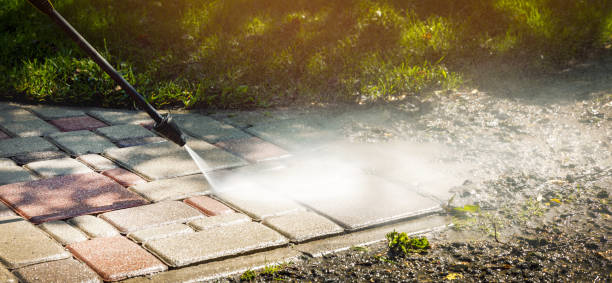 Best Pool Deck Cleaning  in Williamsburg, PA