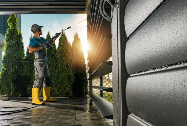 Best Factory Floor Cleaning  in Williamsburg, PA