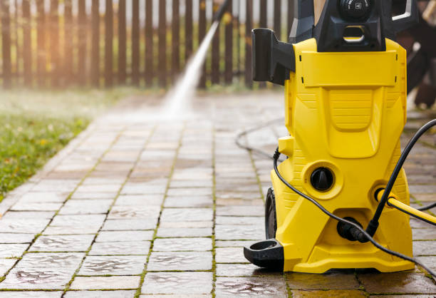 Trusted Williamsburg, PA Pressure Washing Services Experts