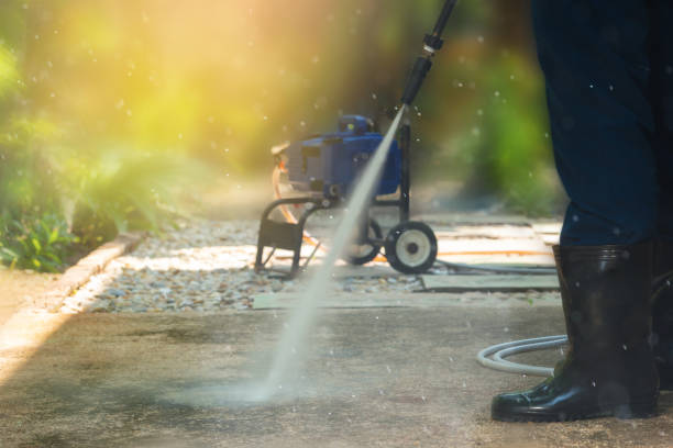 Best Playground Equipment Cleaning  in Williamsburg, PA