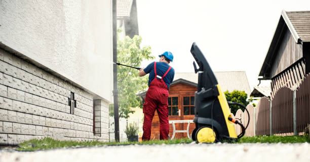 Best Gutter Cleaning  in Williamsburg, PA