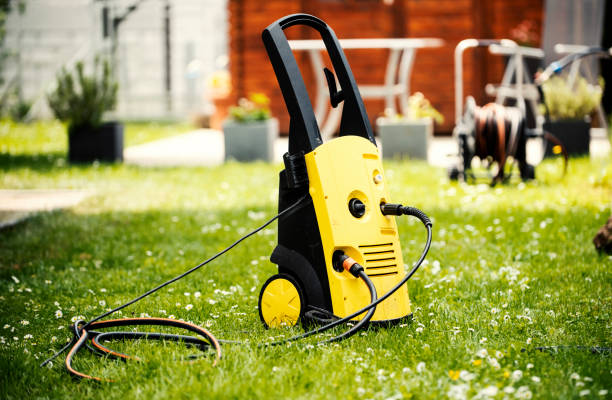 Why Choose Our Pressure Washing Services in Pennsylvania